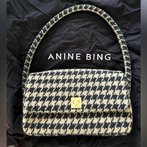 Anine Bing Nico Bag